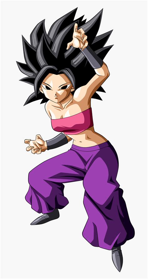 dbz caulifla|Caulifla (Character) .